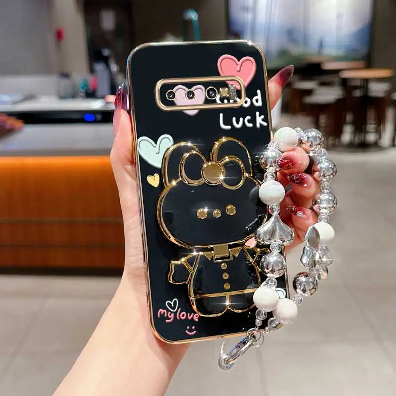 Pearl Strap Lanyard… - image