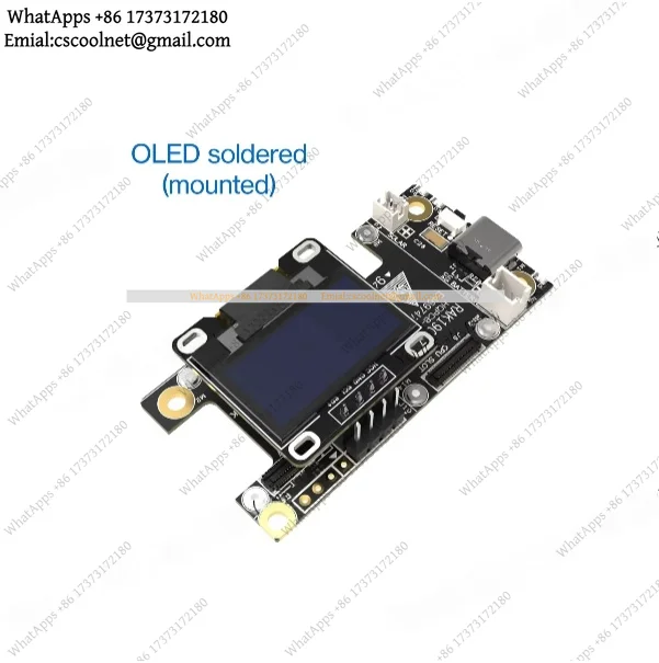k3 for RAK WisBlock Meshtastic Starter Kit RAK4631, LoRa 800MHz Basic Development Board Compatible with Meshtastic