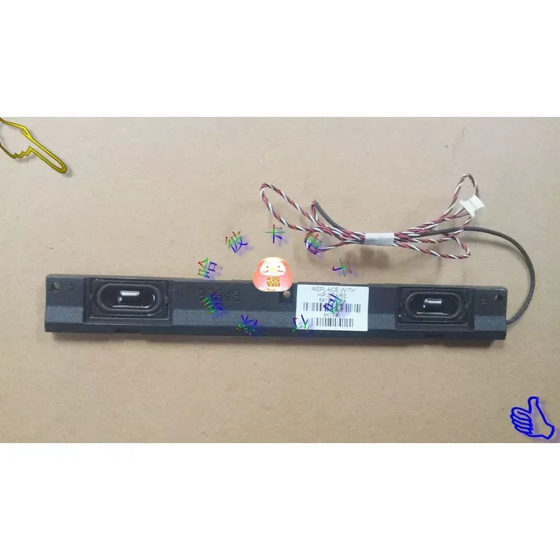 for HP M7-1000 Original Notebook Built-in Speakers