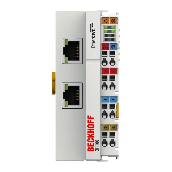 EK1100 Ethercat Koppeling Originele Module