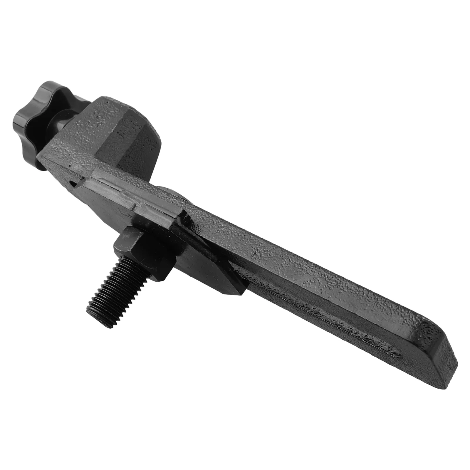 

1530g DIY Woodworking Base Length 230mm Long Service Life Optional Hole Diameter Suitable For 16mm Tool DIY Projects