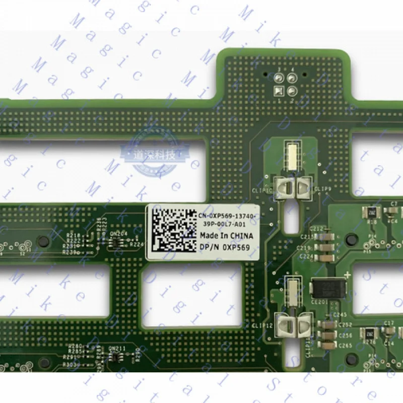 H  FOR DELL R520 8*3.5