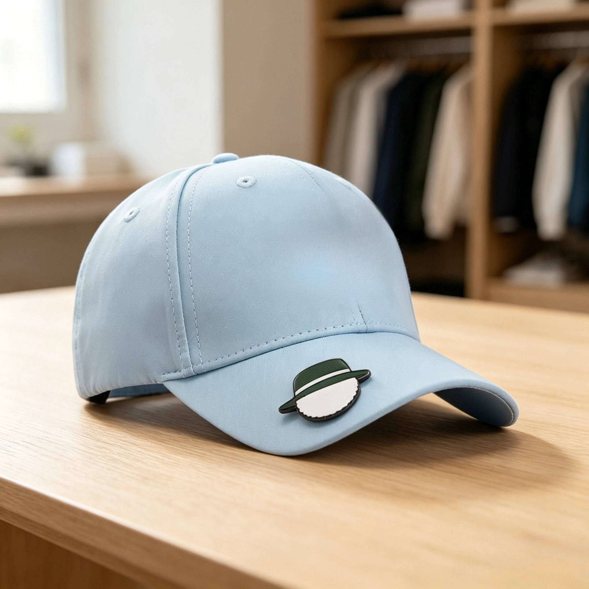 Nuovo Cappello da Golf Ricamat - Ball Marker Set recensione e prezzo