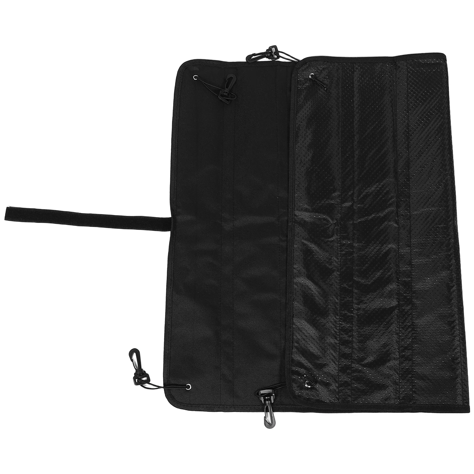 

Foldable Rear Bumper Protector Guard for Cars Suvs Trucks Anti-Scratch Trunk Mat Cargo Pad Pet Friendly Dustproof Waterproof Car