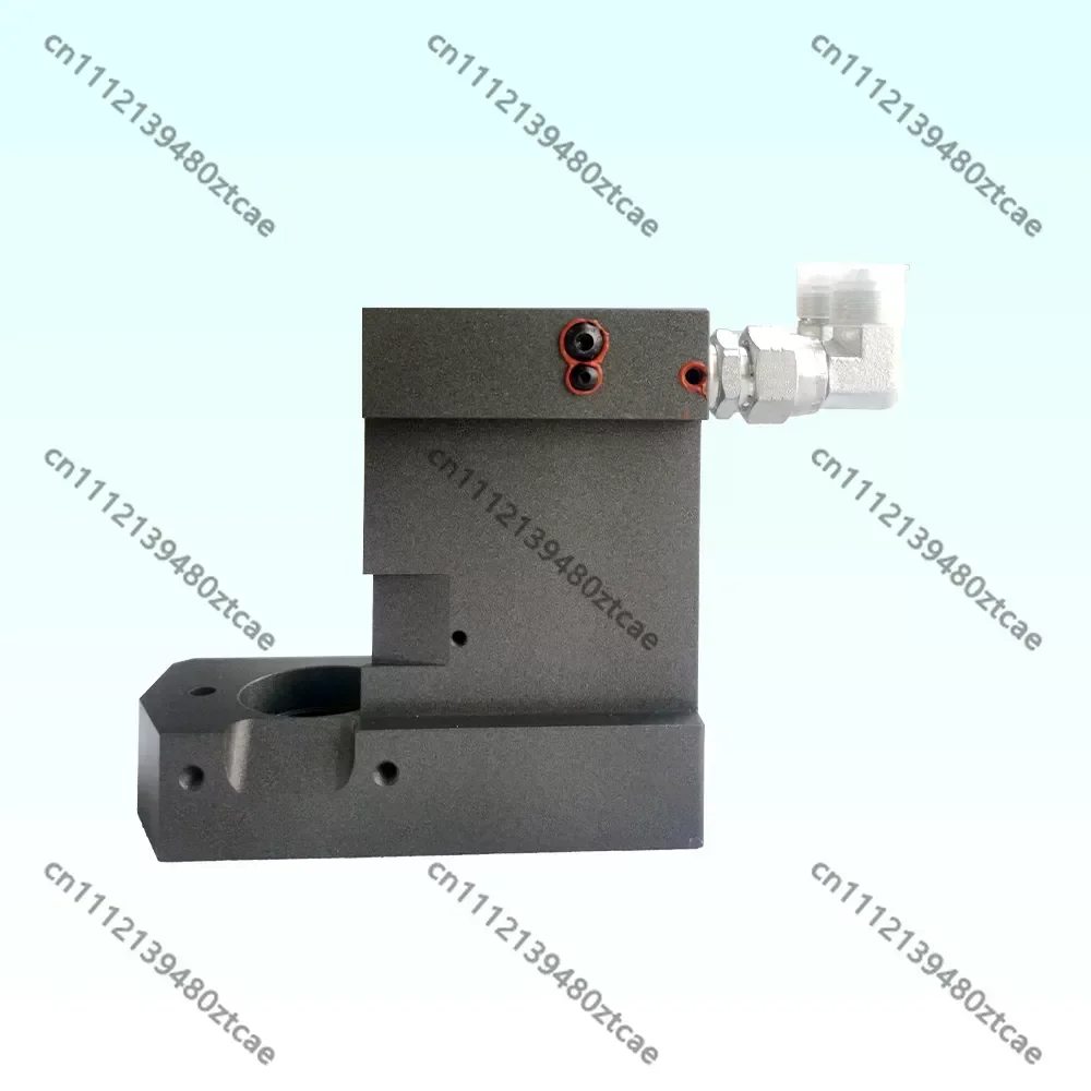 Edge Banding Machine Hot Melt Glue Box Assembly Woodworking Equipment Replacement Spare Parts