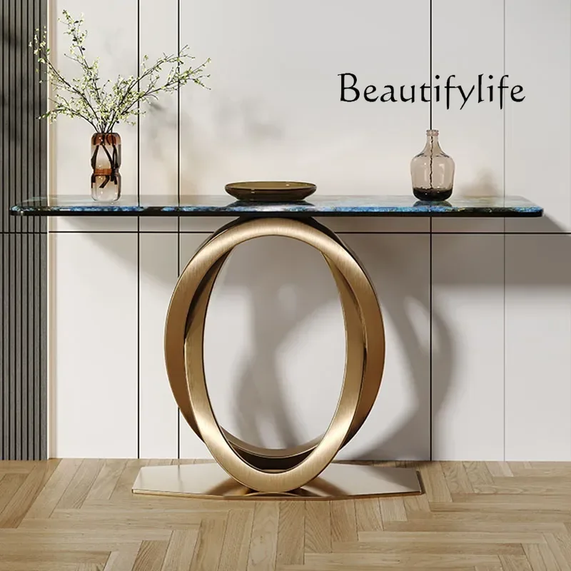 

X Smart Home Modern Design Coffee Table Living Room Luxury Rectangular Arcade Coffee Table Nordic Display Meuble De Salon Home F