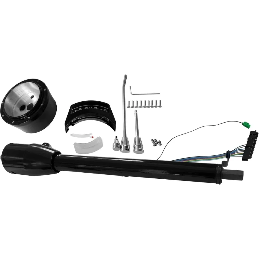 Black Steel 28 Gm S…