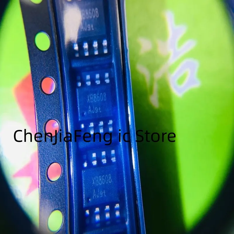 10PCS~1000PCS/LOT  XB8608AJ  XB8608  SOP8  New original