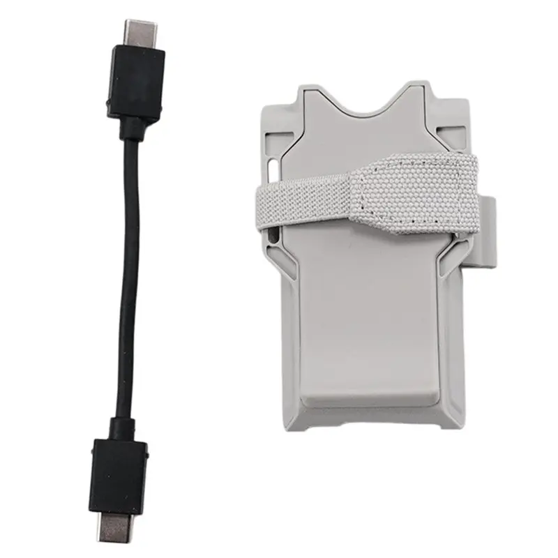 -[A51I Digital]Digital Video Transmission Module Installation Bracket For DJI Lito 1& Lito X1 Digital Image Transmission Compone