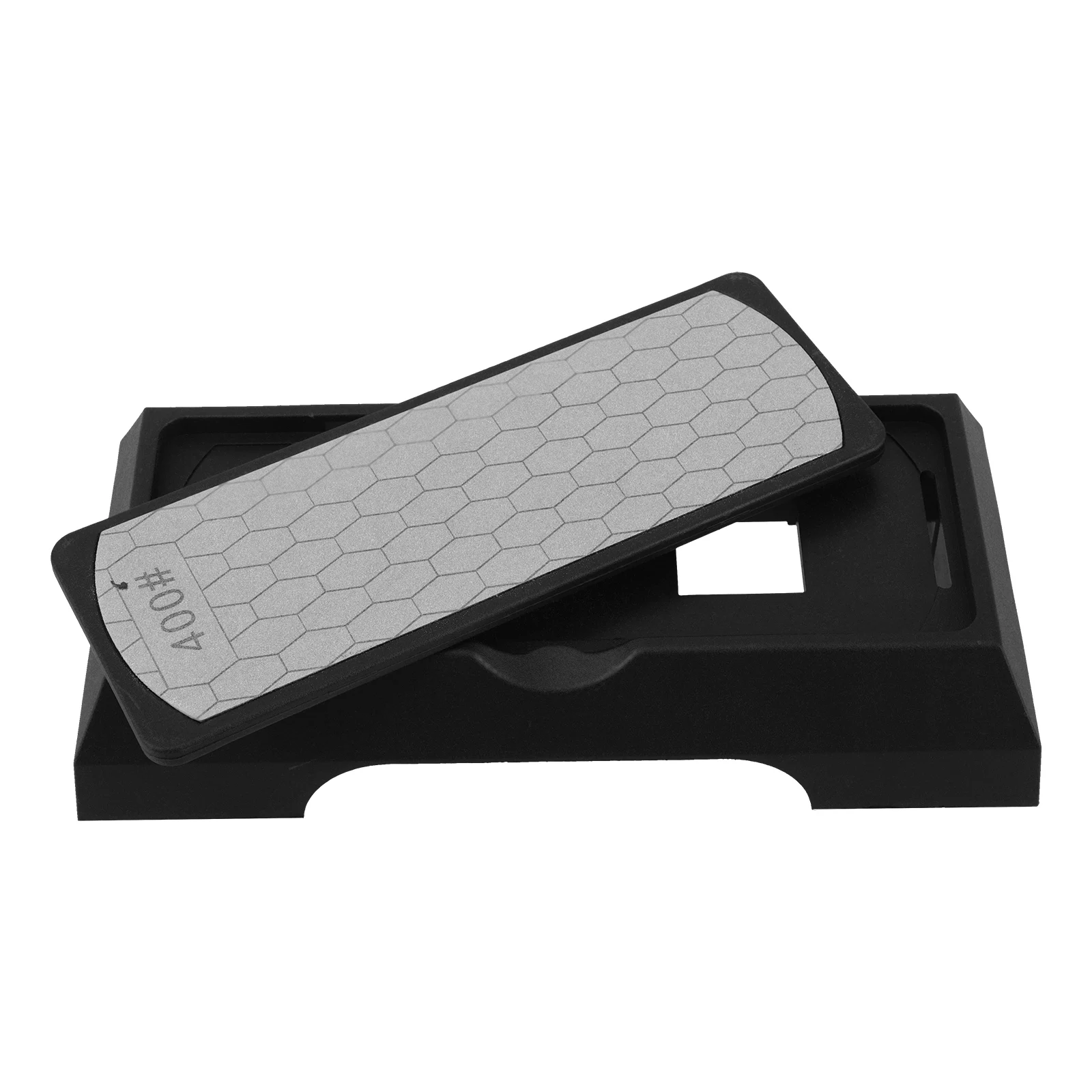 

1 Set Portable Ice Skate Sharpener Wet Stone Sturdy Support Stand Use Professional Sharpening Tool For Small