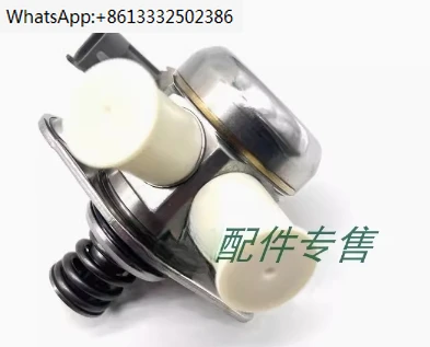 LR081595 8W939D376AE AJ812357 LR011308 LR032174 LR035527 LR066512 High Pressure Fuel Pump   5.0 V8