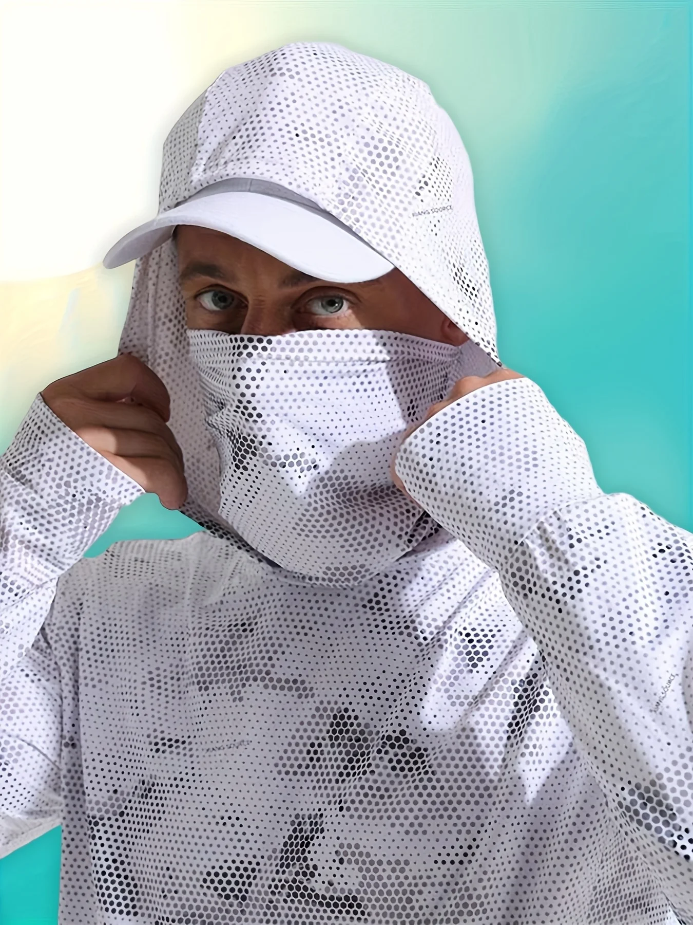 Thumbnail 4 - #41 Latest Mens Round Neck Hoodies Updates