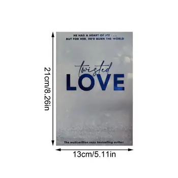 10 最佳銷售 英語書籍 - №5