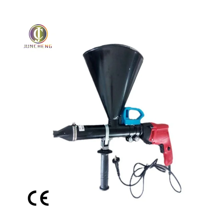 New Power Guns Automatic Electric Caulking Gun Multi-Function Cordless Handheld Quantitative Pump Discharge Manufacturing Plants