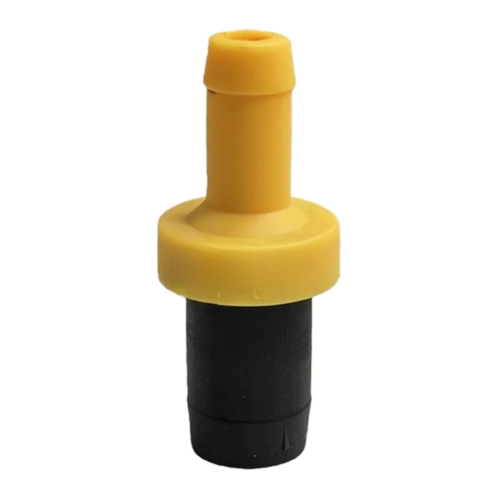 Manifold Outlet Valve 17130 PWA 003 for Honda Fit 2005 to 2017 Easy Install Direct Replacement ABS Black Component