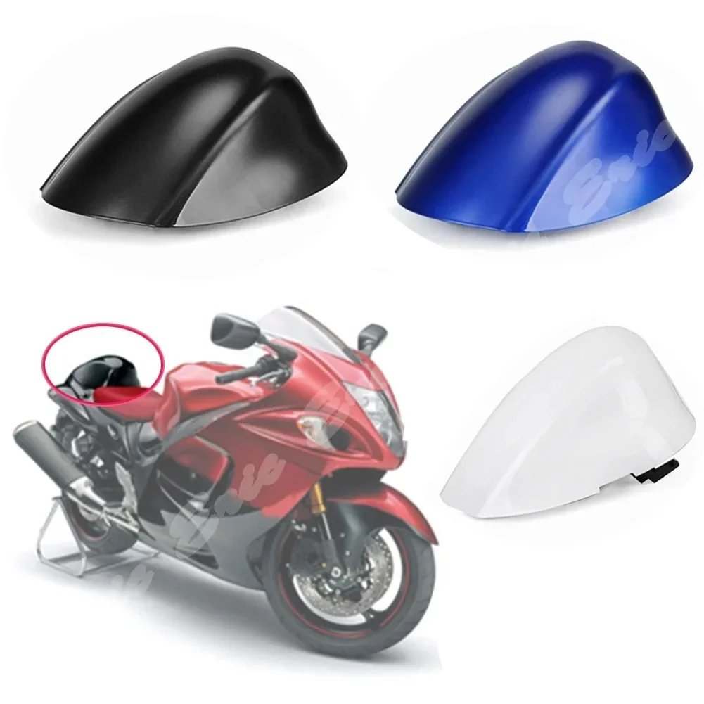 

Чехол-накладка на заднее сиденье мотоцикла, подходит для Suzuki GSXR1300 2008-2016