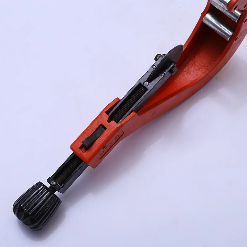 Best Selling Cutter Hand Tools Rotary PE Pipe Cutting Machine