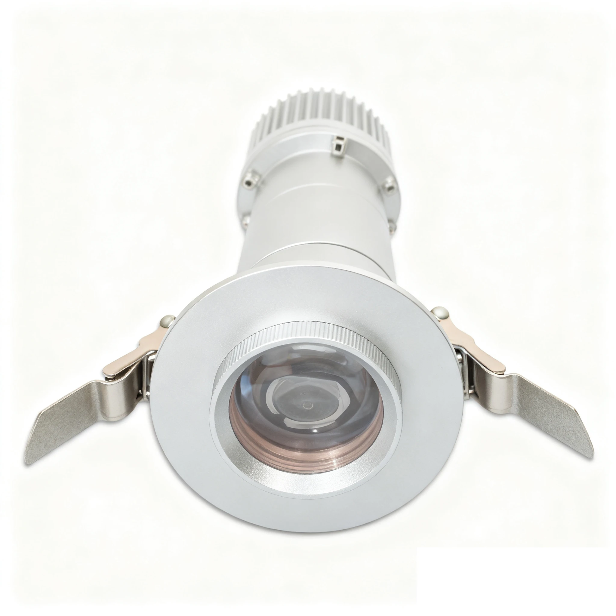 

Светодиодный проекционный потолочный светильник с индивидуальным рисунком - проектор с логотипом и регулируемым фокусом для магазина, бара, декора мероприятия, изображения высокой четкости