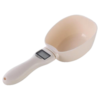 Multi-Function Digital Spoon Scale Food Scale Spoon Electronic Food Scale for Kitchen Digital Measuring Spoon