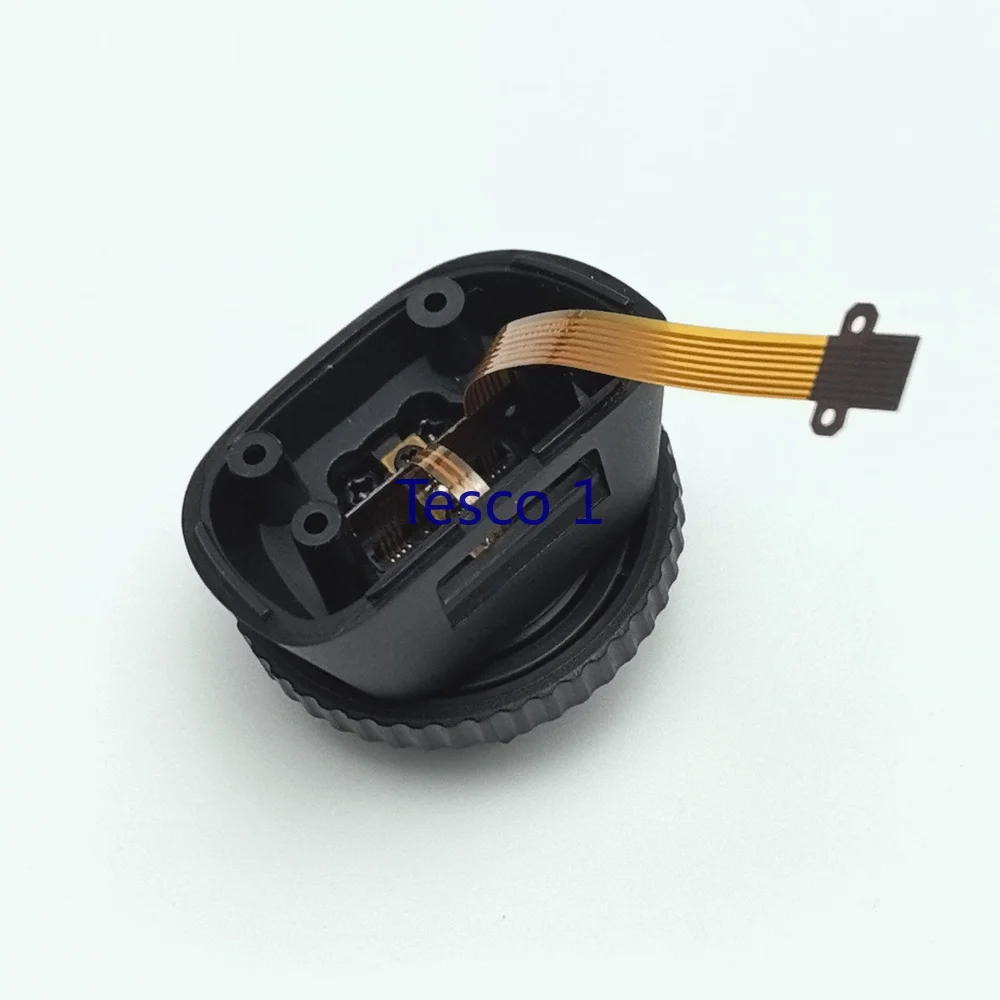 Nuova Base di montaggio posteriore staffa del piede Hot Shoe Flash Speedlite sostituire per Godox GODOX XPro S Xpro-S per parte di riparazione sony