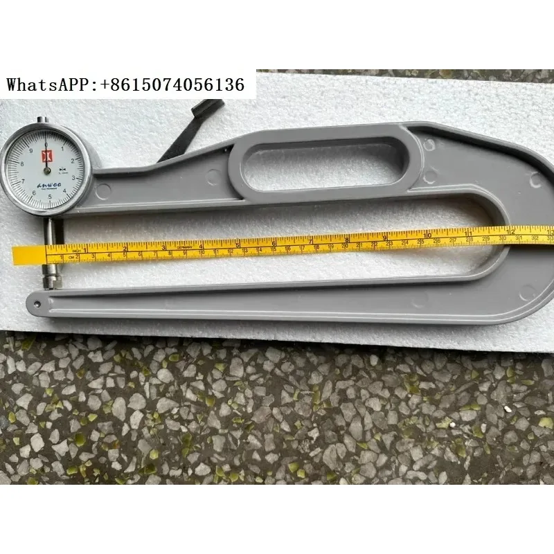 TH-A30 Leather Cali…