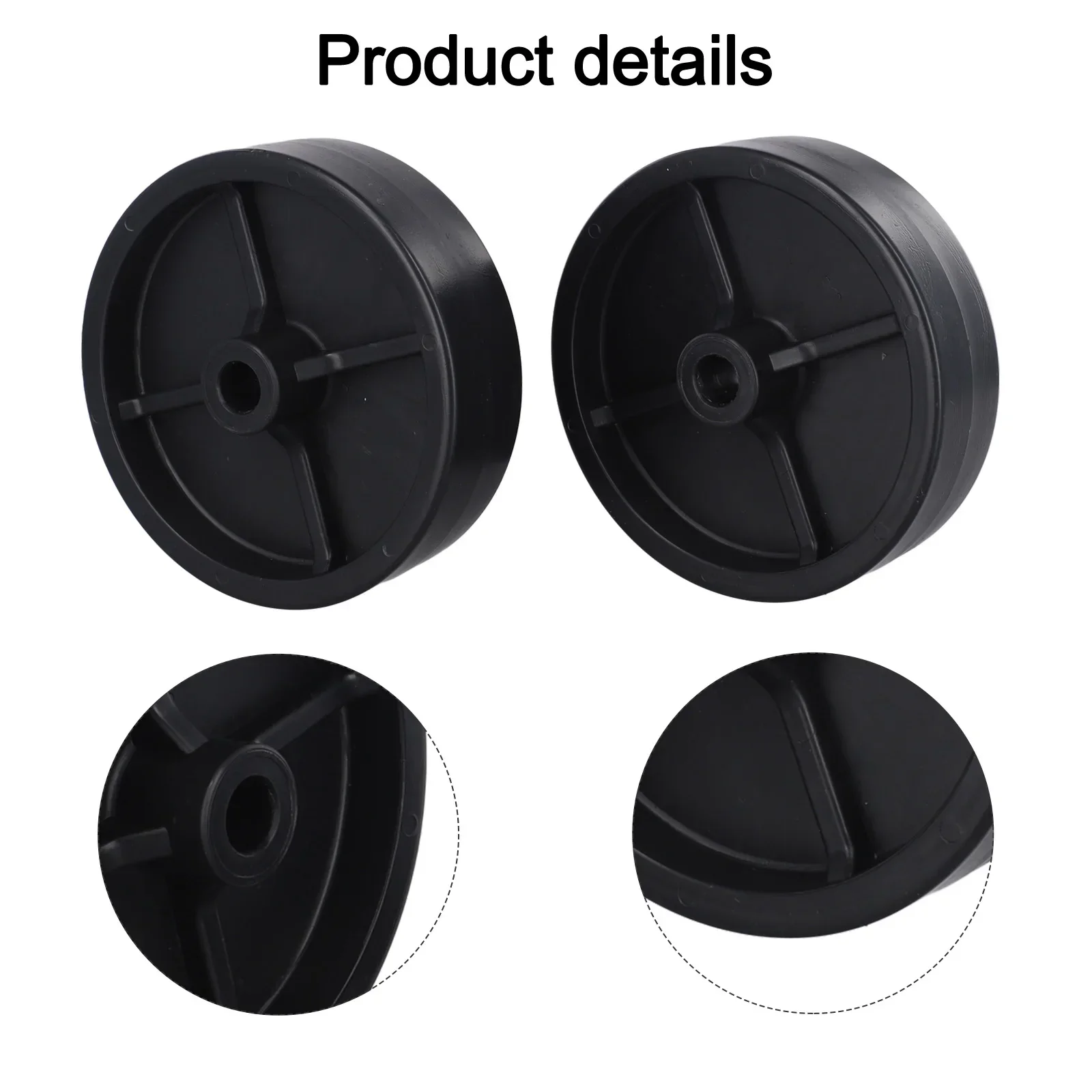 

112-0337 934-0973 Deck Wheels Deck Wheels 112-0337 934-0973 Deck Wheels For 934-04155 112-0337 934-0973 Brand New