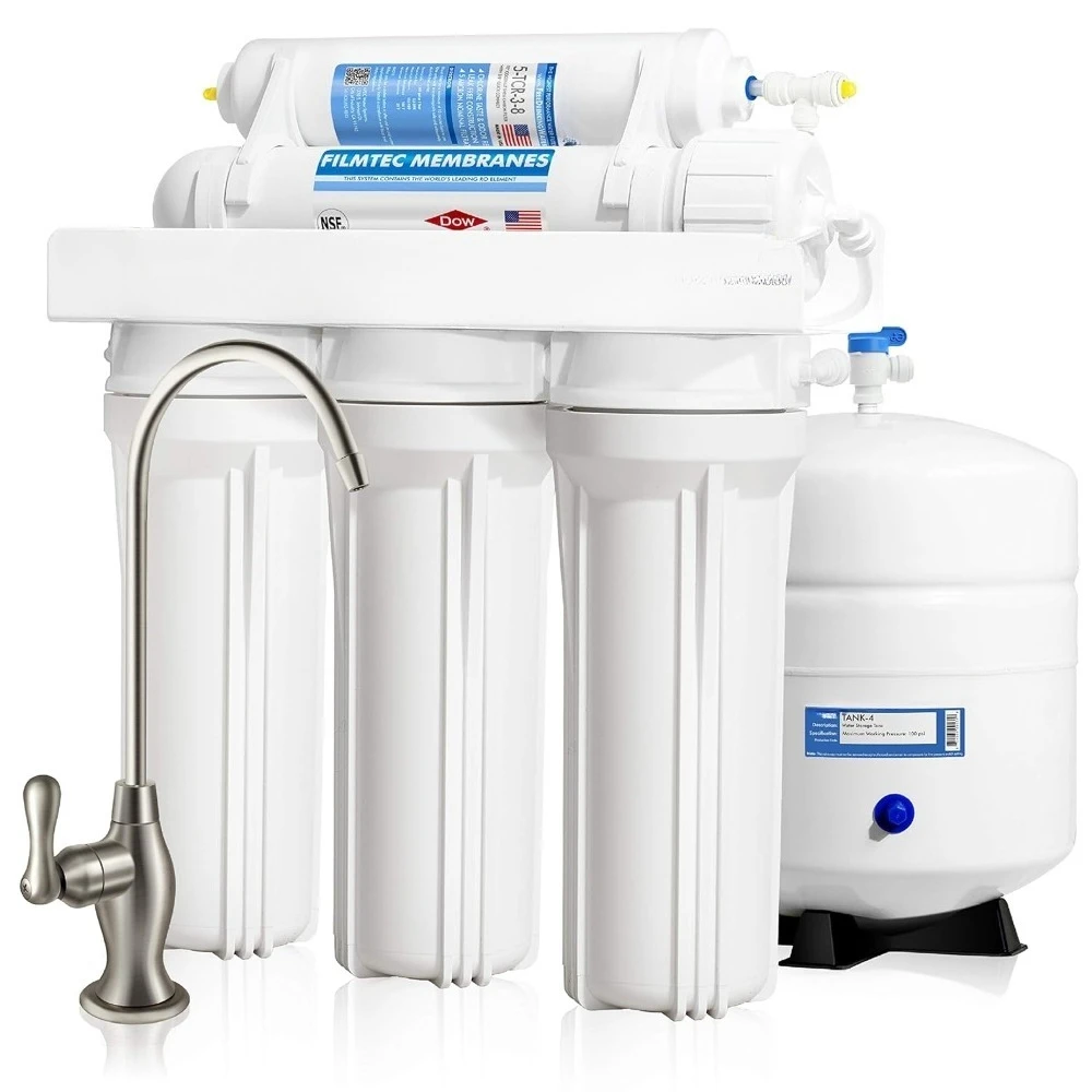 حار بيع-المتطرفة RO-Hi الطبقة العليا العليا المعتمدة عالية الناتج تدفق سريع الترا آمنة نظام تصفية مياه الشرب التناضح العكسي