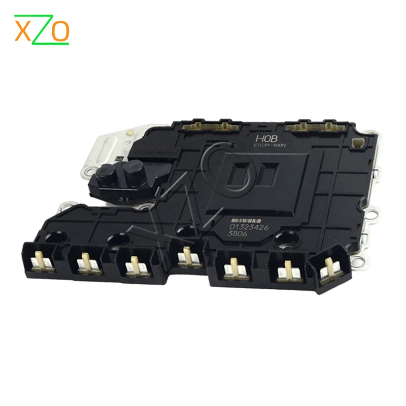 

H0B H0D ETC91-900N ETC95-200N Transmission Control Unit Module For Nissan Infiniti A5SR1 A5SR2 Gearbox TCU TCM