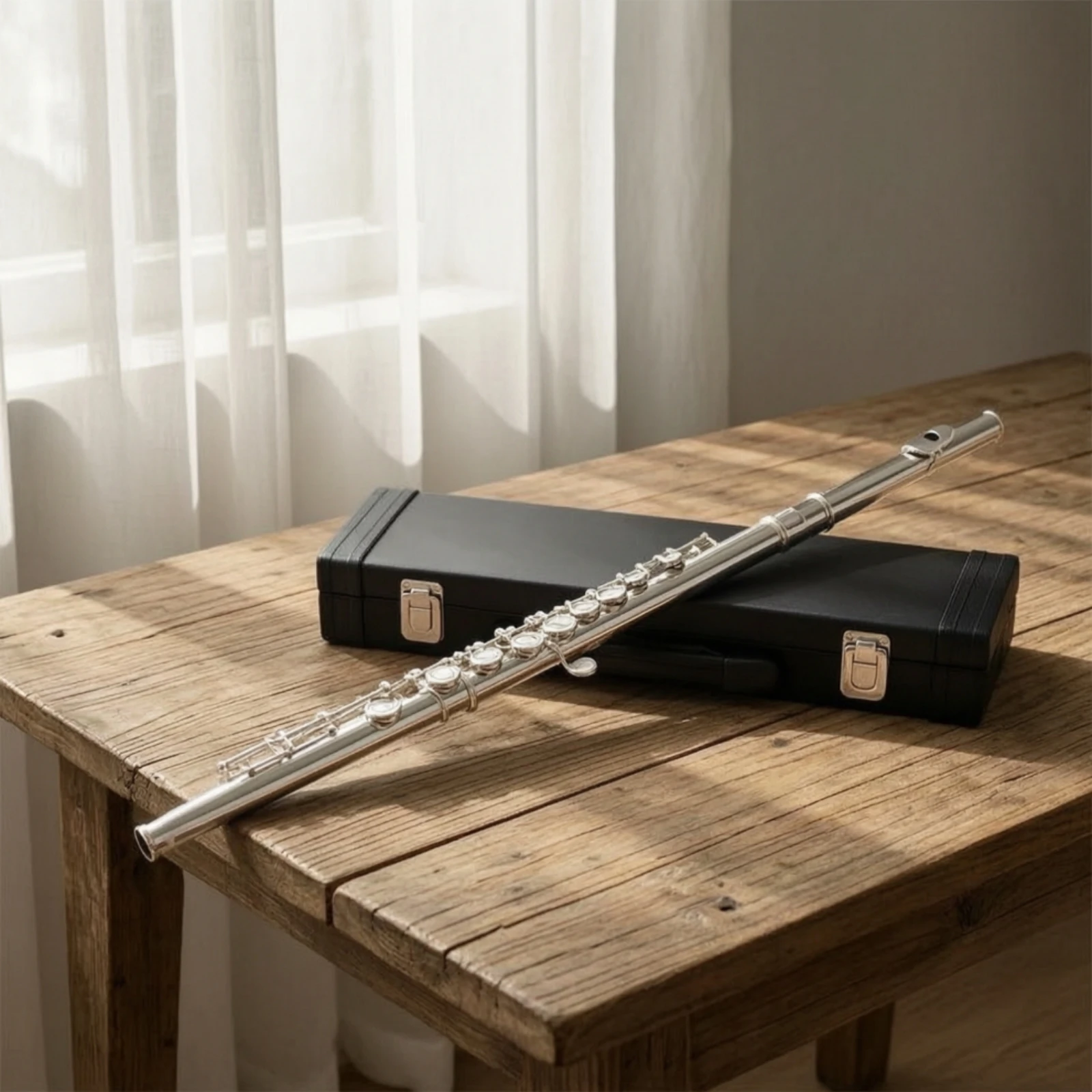 Tuner Metronome Combination in 1 Violin Tuner Pitch Calibration Electronic Tuning Device for Instrumentalists, Beginners