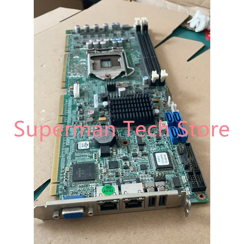 Industrial Computer Motherboard PEAK877VL2-Y1