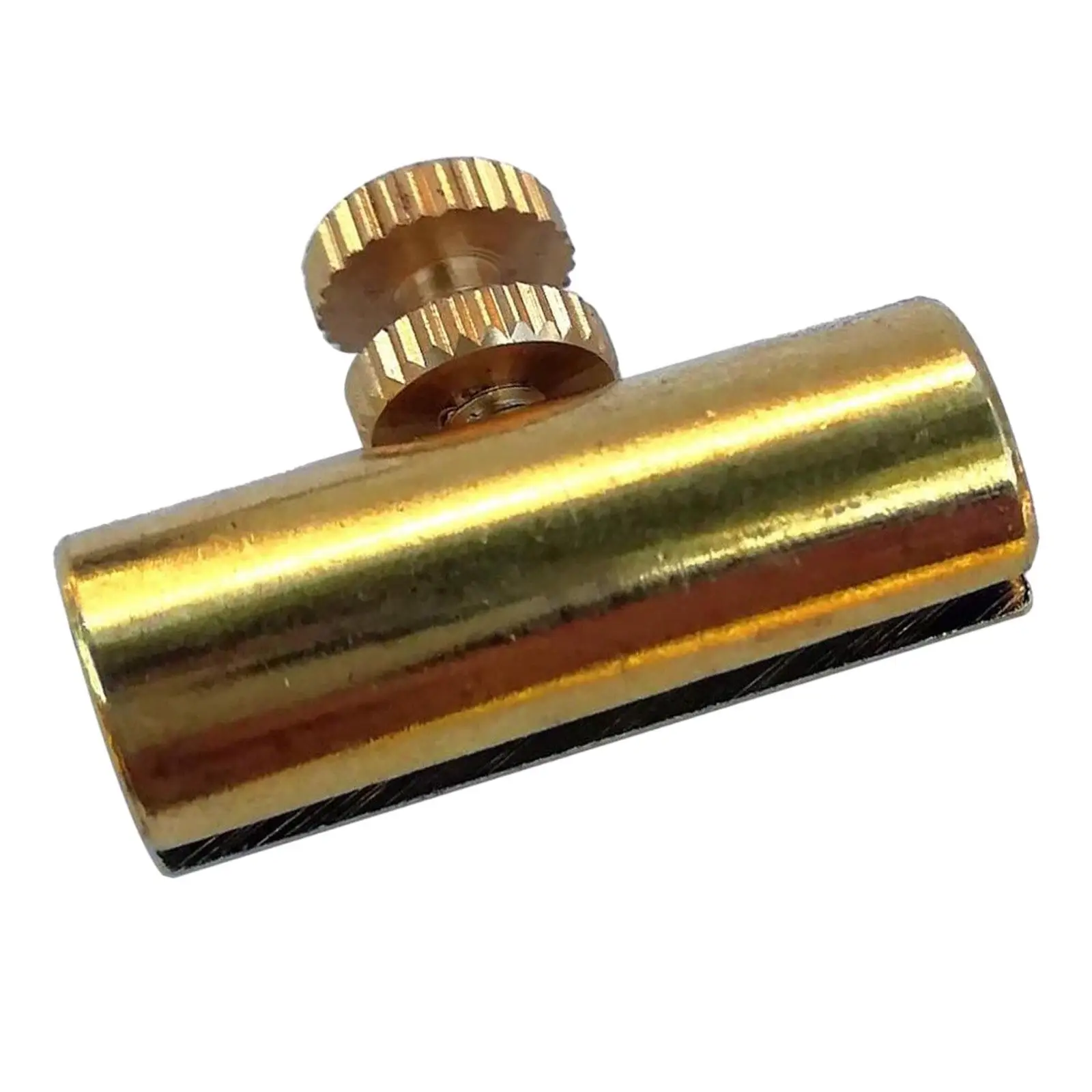 Cello Wolf Tone Eliminate, Golden Metal Durable Cello Instrument Accessories Cello Parts Accessories