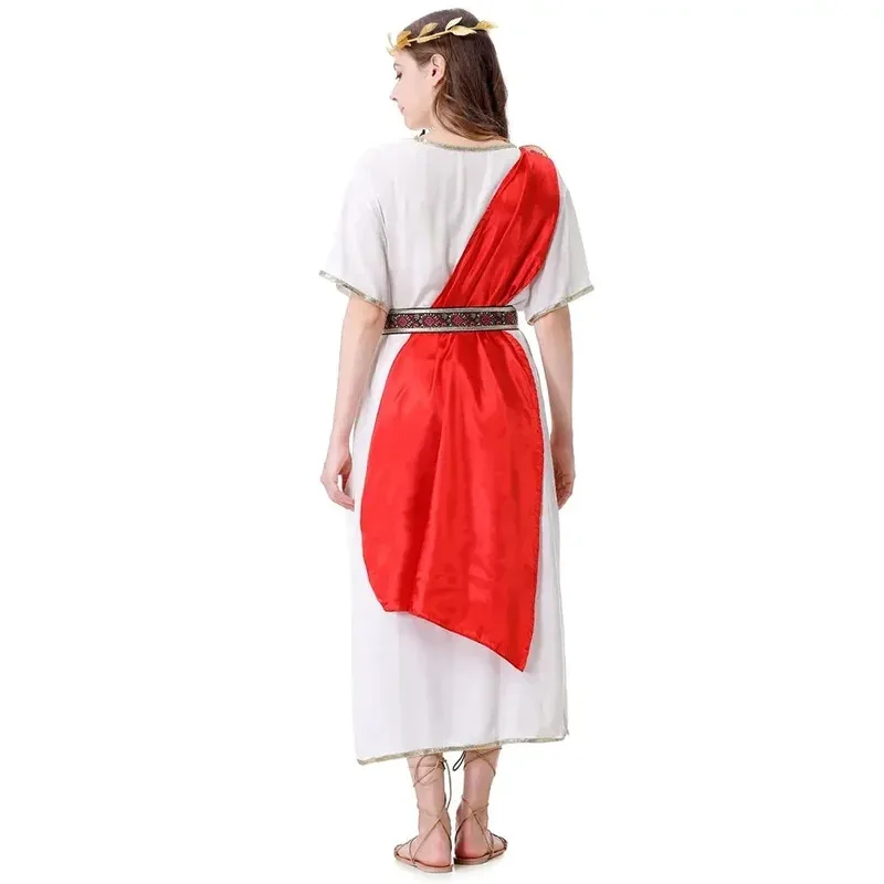 الكبار العربية القديمة الرومانية المتقشف المحارب تأثيري حلي زيوس القرون الوسطى اليونانية الله اليونان آلهة الأساطير زوجين فستان بتصميم حالم