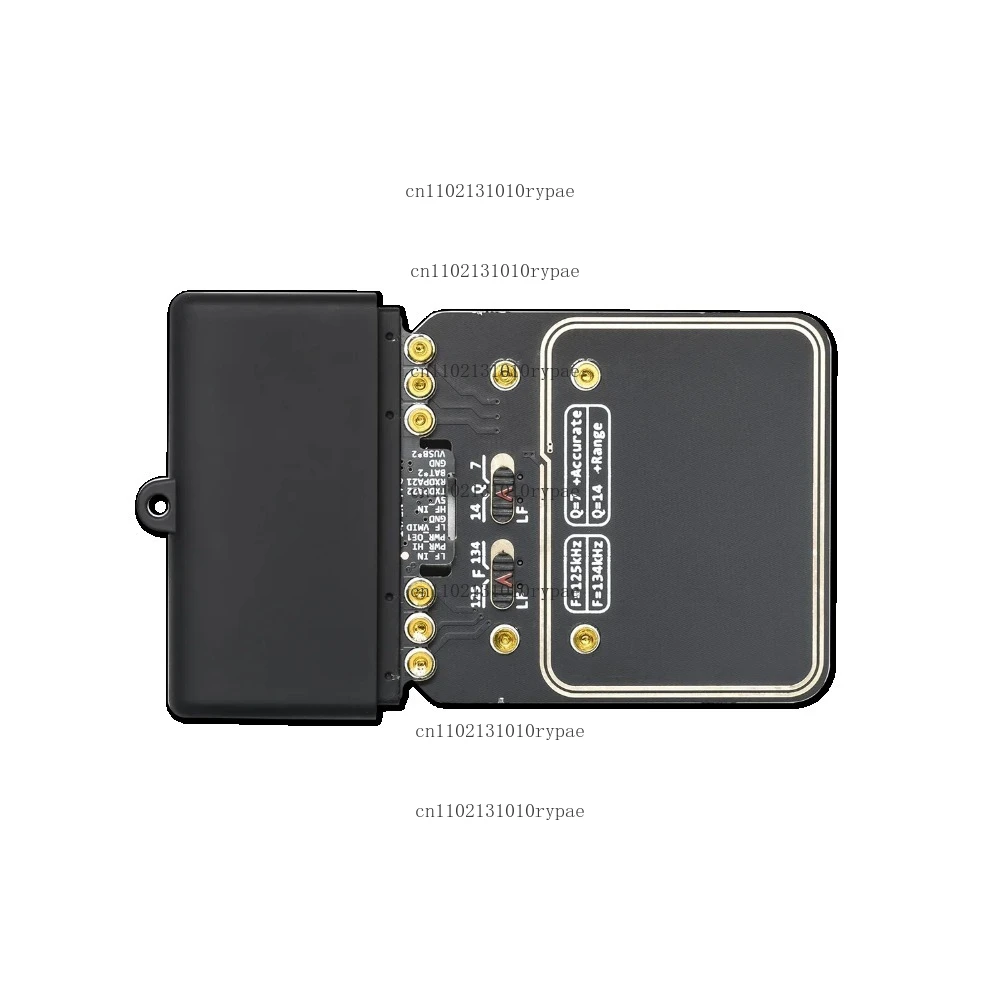 2025/ Rdv4.01 Dedicated Highly-capable Multi-tool For RFID