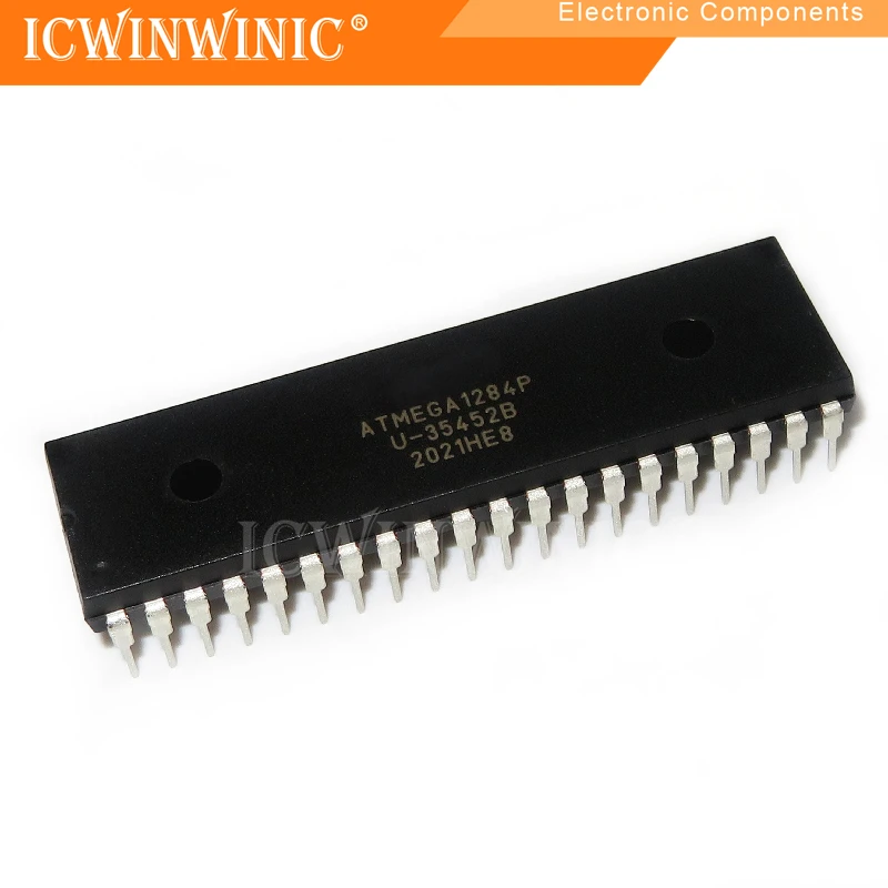 

1piece ATMEGA1284P-PU ATMEGA1284P