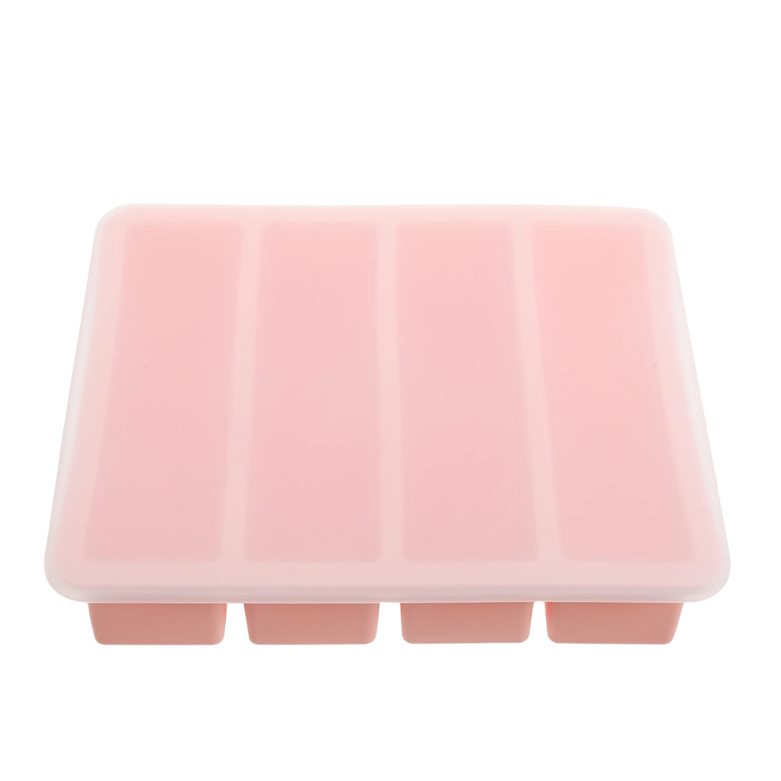 Bandeja de silicona para cubitos de hielo, color negro, fácil liberación, apta para lavavajillas, congelador, cócteles, whisky, bandeja de molde de hielo reutilizable, multifunción