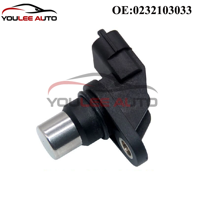 High Quality OEM 90919-05055 0232103033 90080-19026 Camshaft Position Sensor For FIAT PORSCHE OPEL Astra TOYOTA AUDI A8