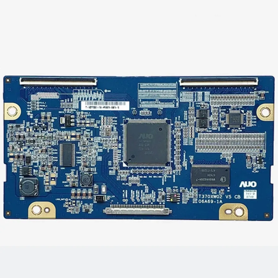 T370XW02 V5 06A69-1A 07A18-1A T-CON board For TCL Samsung Hisense and other brands 37-inch TV logic board 06A69 1A 07A18 1A