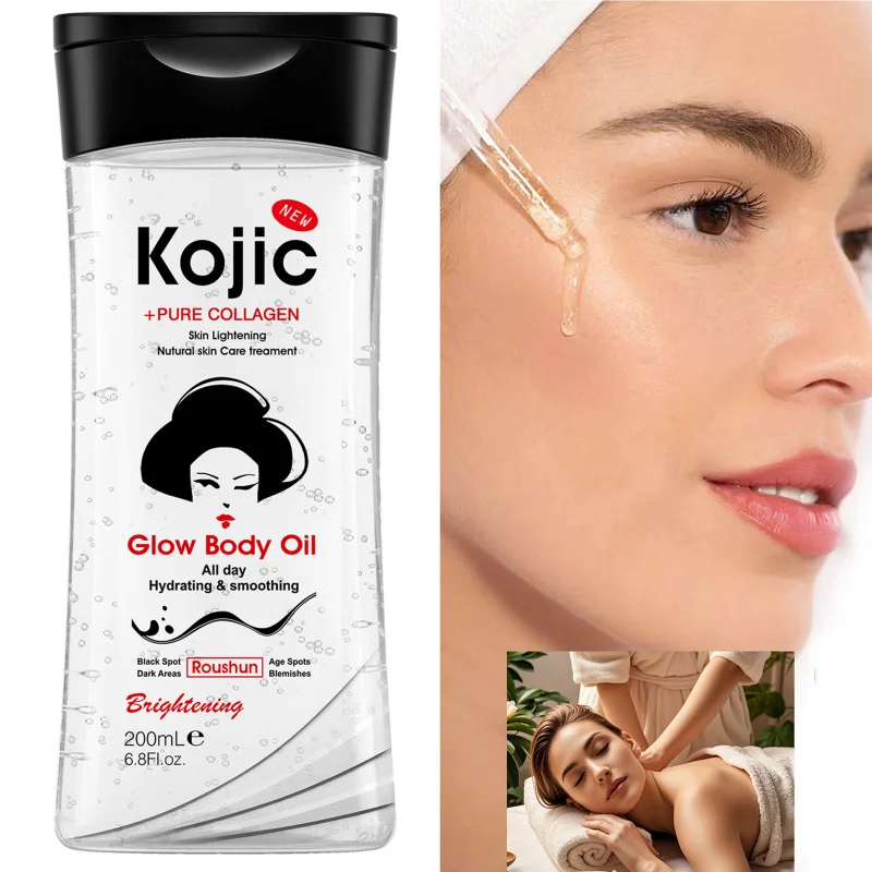 Thumbnail 2 - #79 Body Oils List of Top Picks