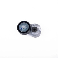 MAXUS System Belt Tensioner Pulley Assembly C00093518 For MAXUS 2.8T T60, MG EXTENDER MAXUS 2.5T V80 SAIC LDV Original Auto Part