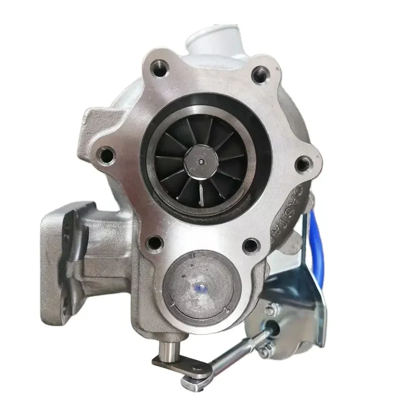 Turbo GT3571 Turbocharger 2674A342 For Perkins 1106C-E60TA  Engine