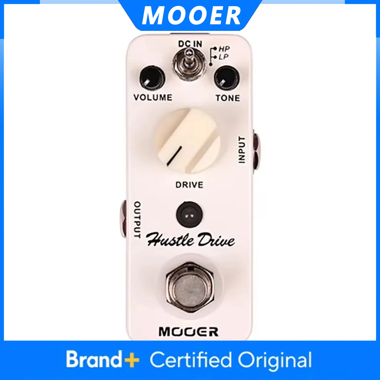pedale-d'effet-de-distorsion-pour-guitare-mooer-hustle-drive-son-de-distorsion-tube-like-2-modes-de-fonctionnement-pieces-et-accessoires-pour-guitare-electrique