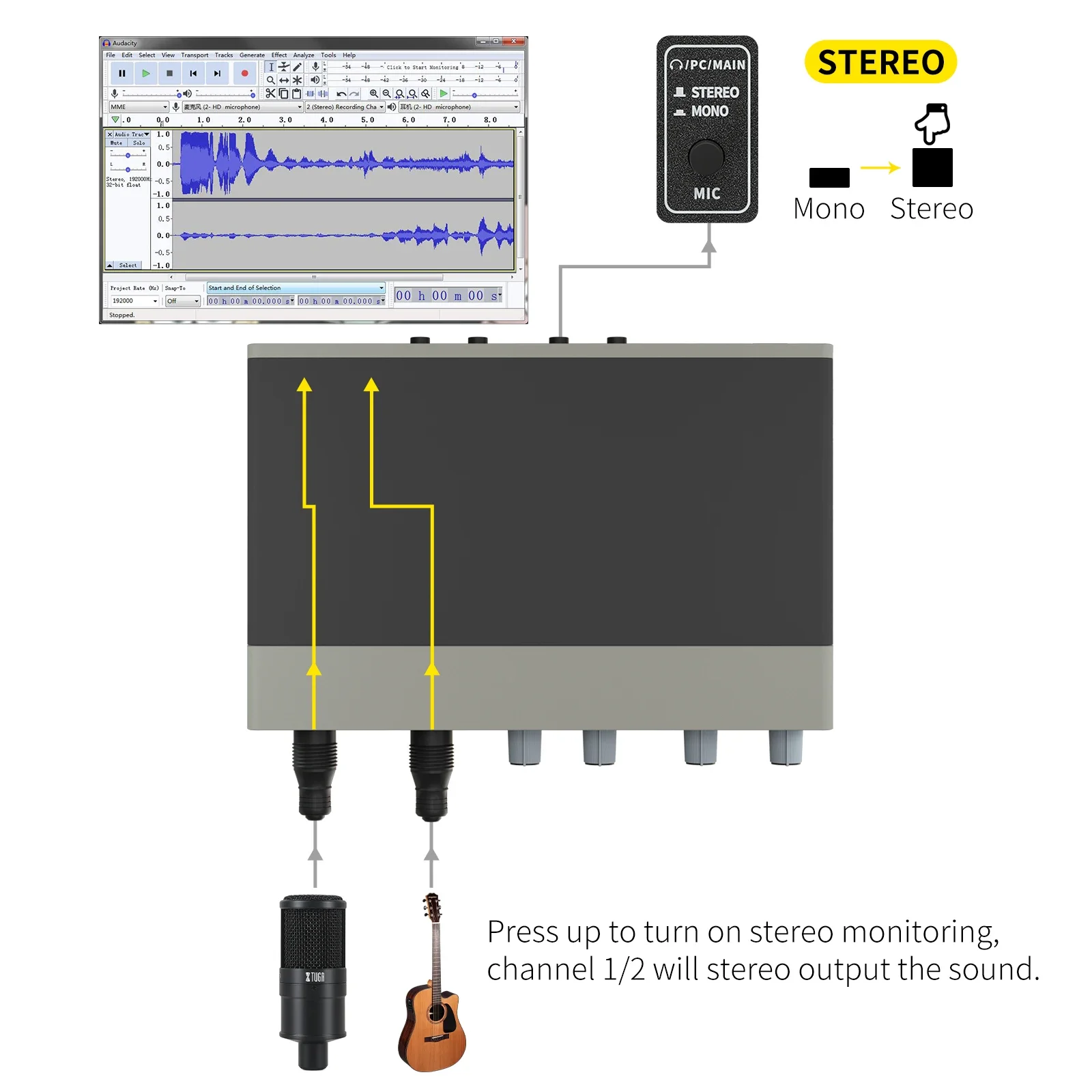 

Десять предметов TLF Xtuga E-22 Низкая цена Звуковая карта V10 King Live V8 Pro Motu M4 для потоковой передачи