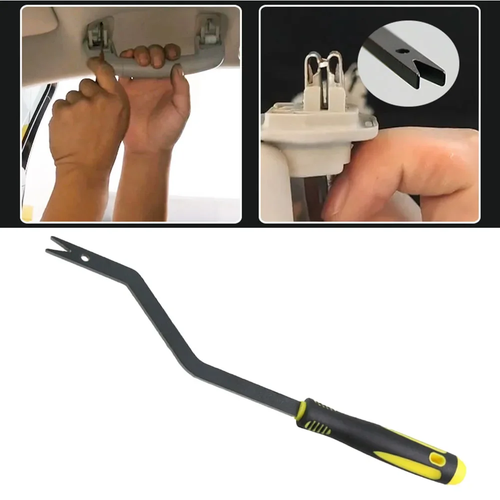 High performance Roof Handle Removal Roof Grab Handle Release Tool for T10518 T10518A Handrail Handle Removal Tools