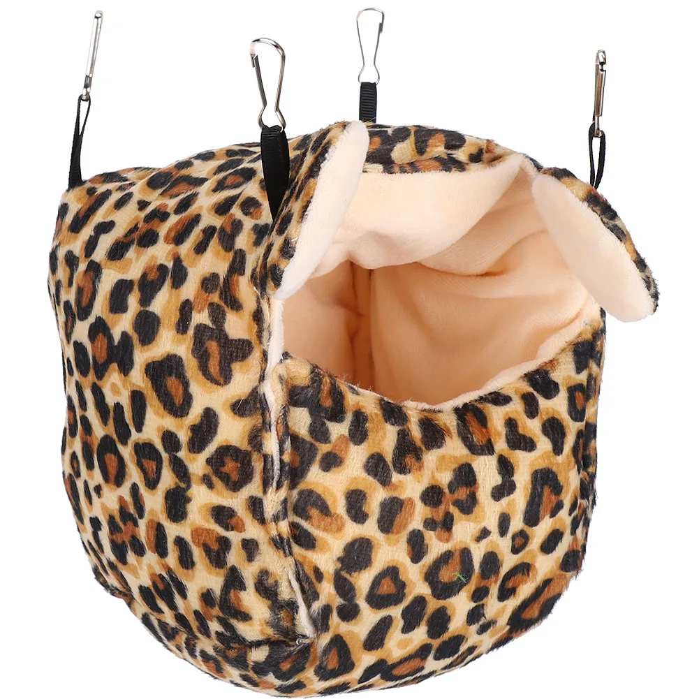 Hamster Hanging Nes… - image