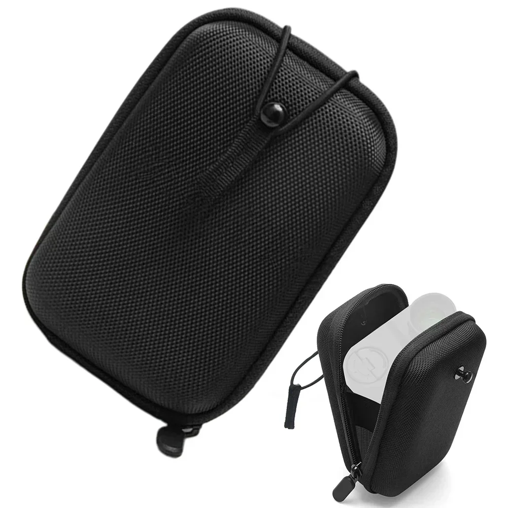 Bolsa de Estuche de transporte para telémetro de Golf, medidor de distancia, bolsa de almacenamiento para telémetro, bolsa de almacenamiento para la mayoría de las piezas de telémetros