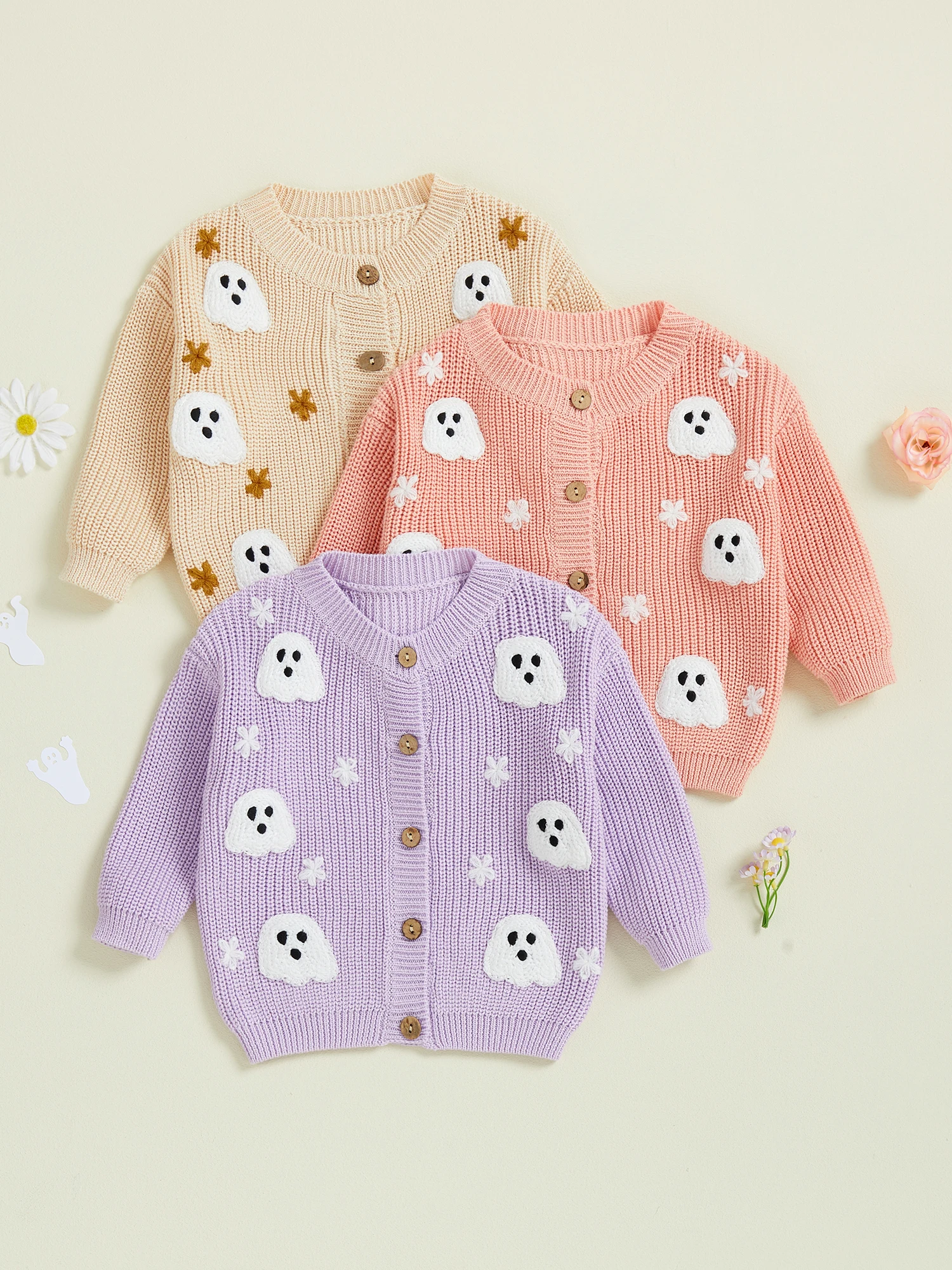 sueter-de-halloween-para-ninos-con-parche-de-calabaza-espeluznante-bordado-manga-larga-cuello-redondo-cardigan-con-botones-tops-para-ninos-pequenos