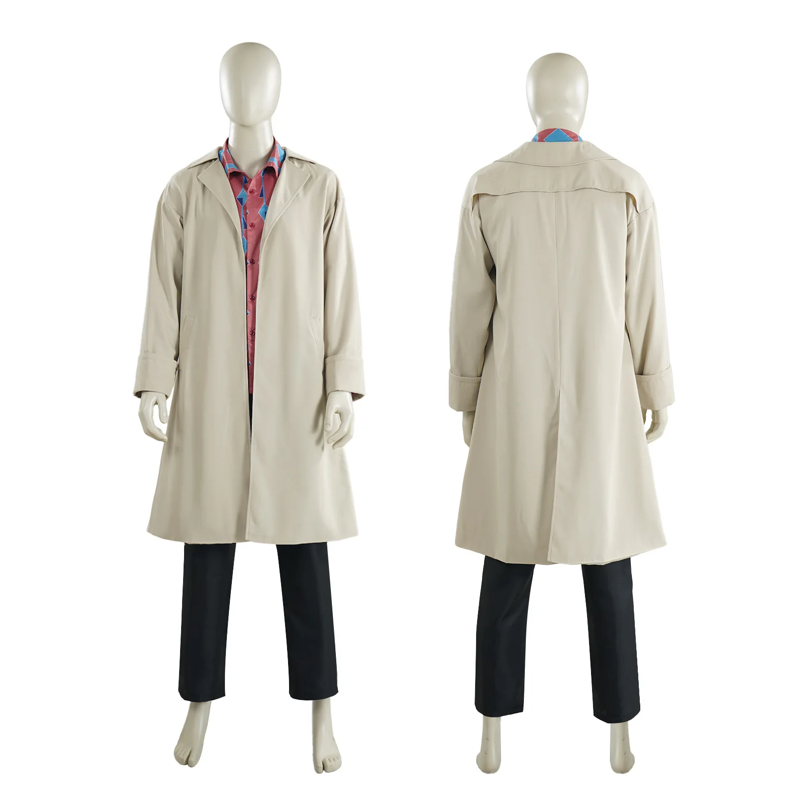 

Новый аниме Sakamoto Days Nagumo Yoichi Косплей Костюм Экипировка Униформа Хэллоуин Карнавальная Вечеринка Маскировочный Костюм