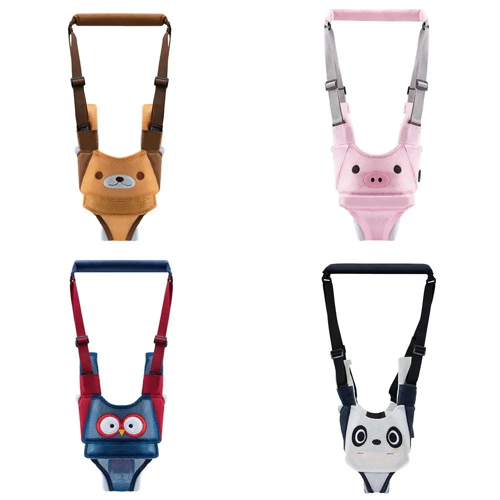 Toddler Child Outdoor Activities Accessories Leash Strap Baby Walkers Belt Children Harness Anti-lost Harness Backpack Leash