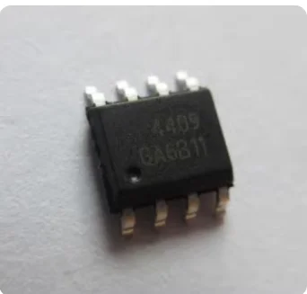AO4409L AO4409 surface mount SOP8 30V15A MOSFET P channel