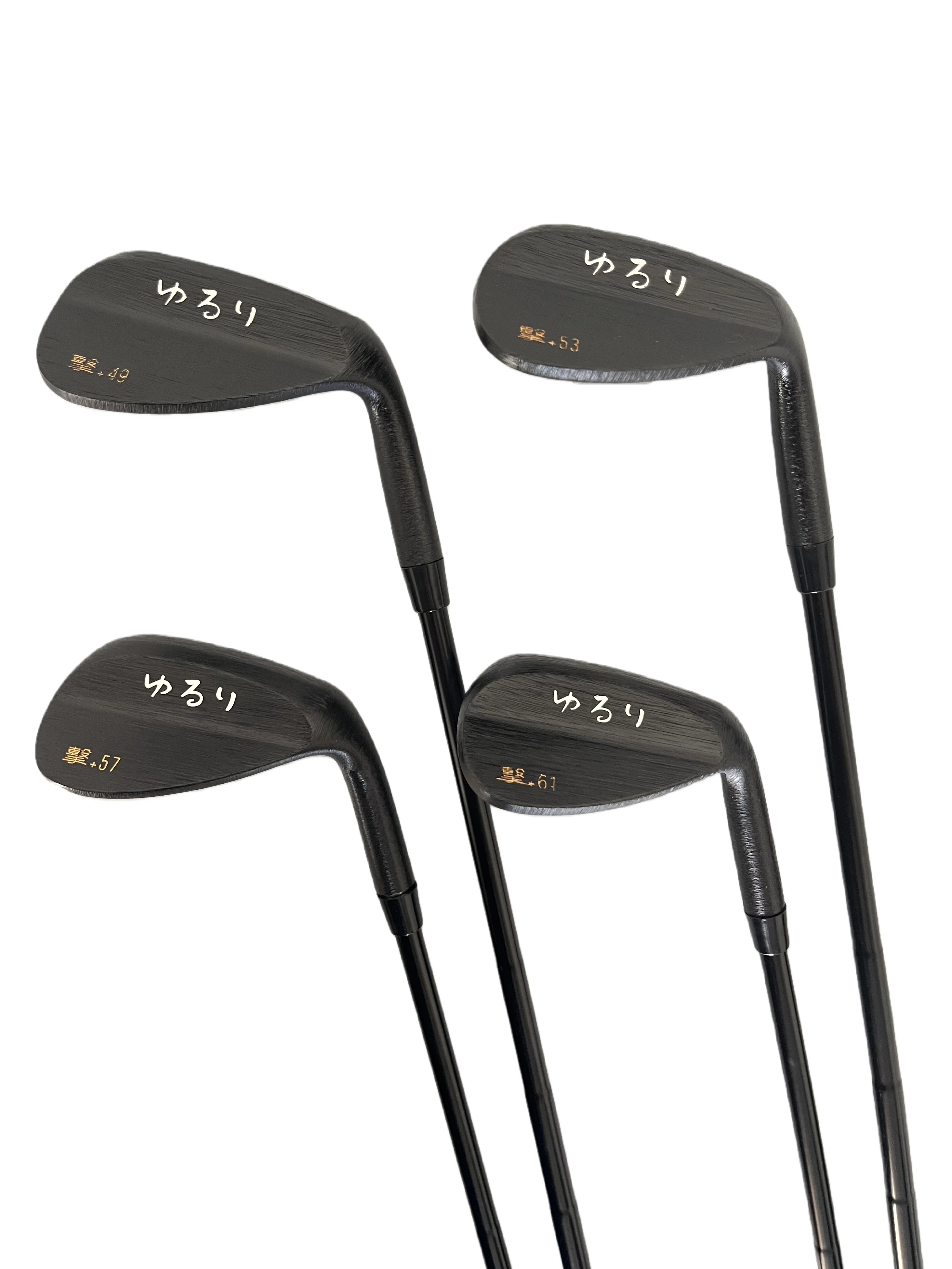 Golf Wedge Golf Soft Iron Wedge